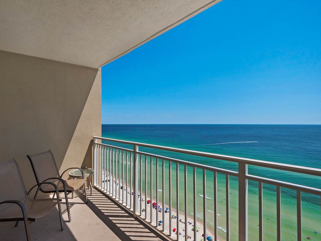 Emerald Beach Resort 2128 Condo rental in Emerald Beach Resort in Panama City Beach Florida - #6