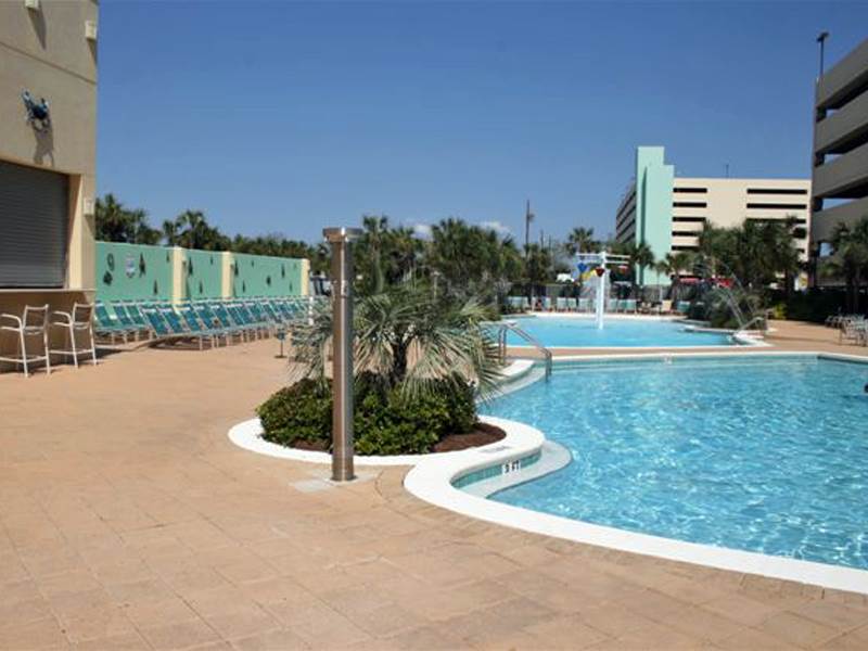 Emerald Beach Resort 2128 Condo rental in Emerald Beach Resort in Panama City Beach Florida - #23