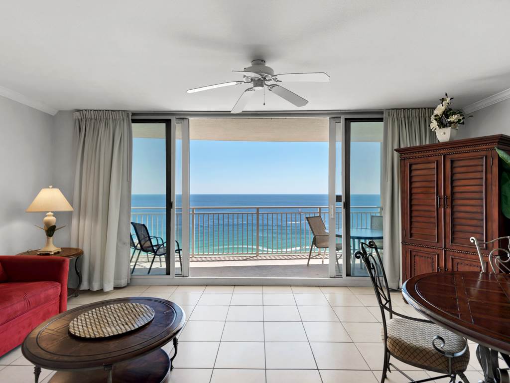 Emerald Beach Resort 2128 Condo rental in Emerald Beach Resort in Panama City Beach Florida - #26