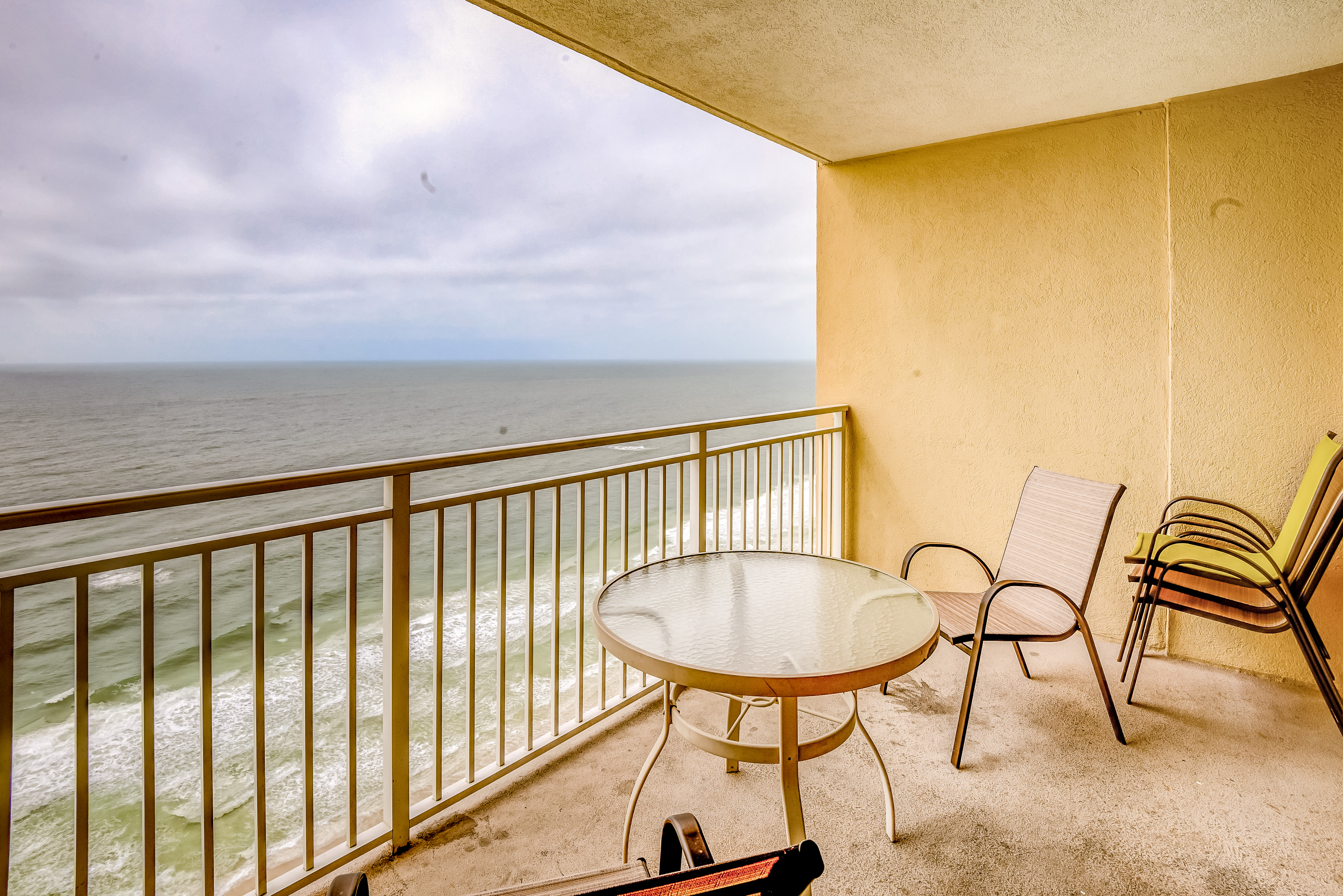 Emerald Beach Resort 2131 Condo rental in Emerald Beach Resort in Panama City Beach Florida - #2