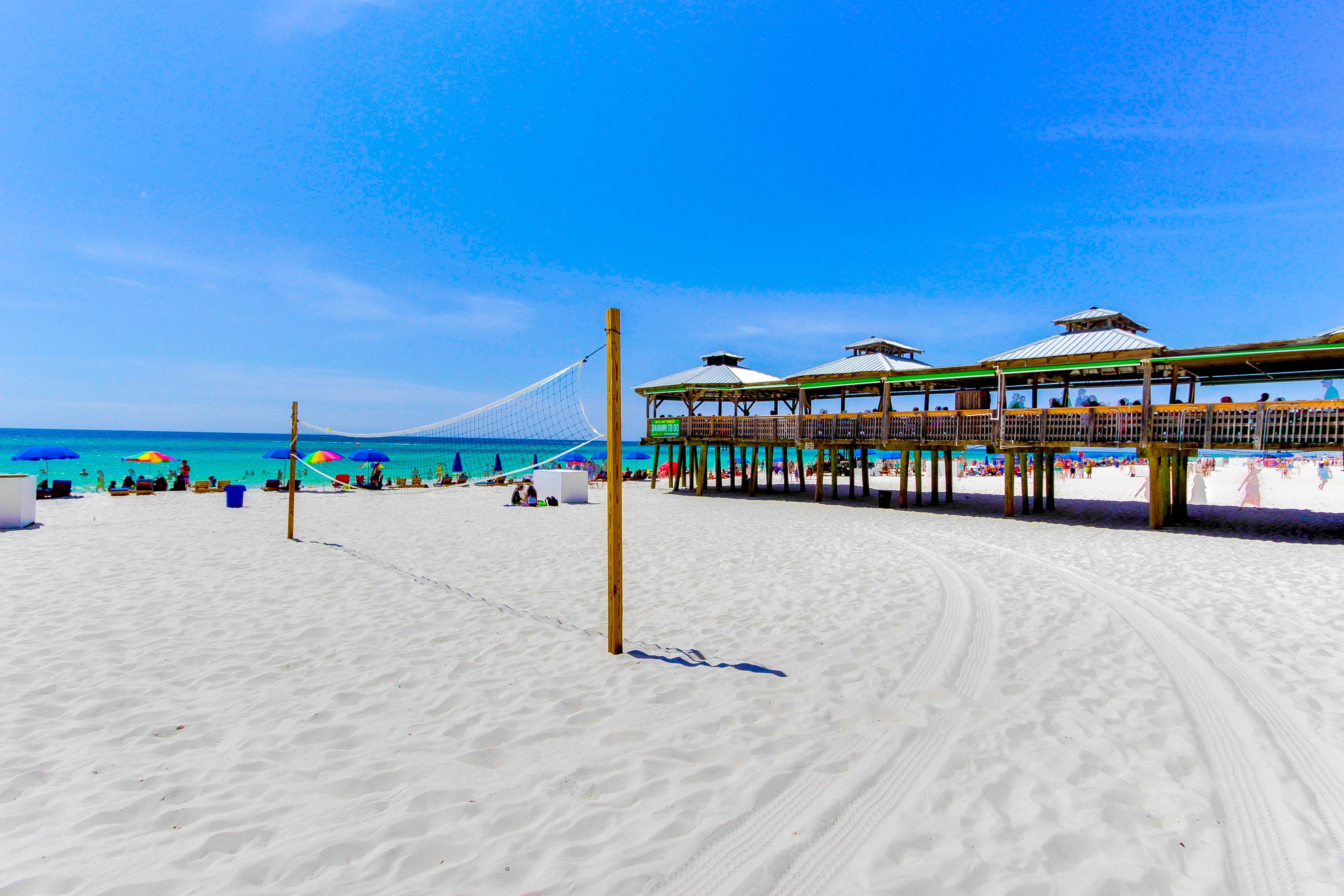 Emerald Beach Resort 2131 Condo rental in Emerald Beach Resort in Panama City Beach Florida - #3