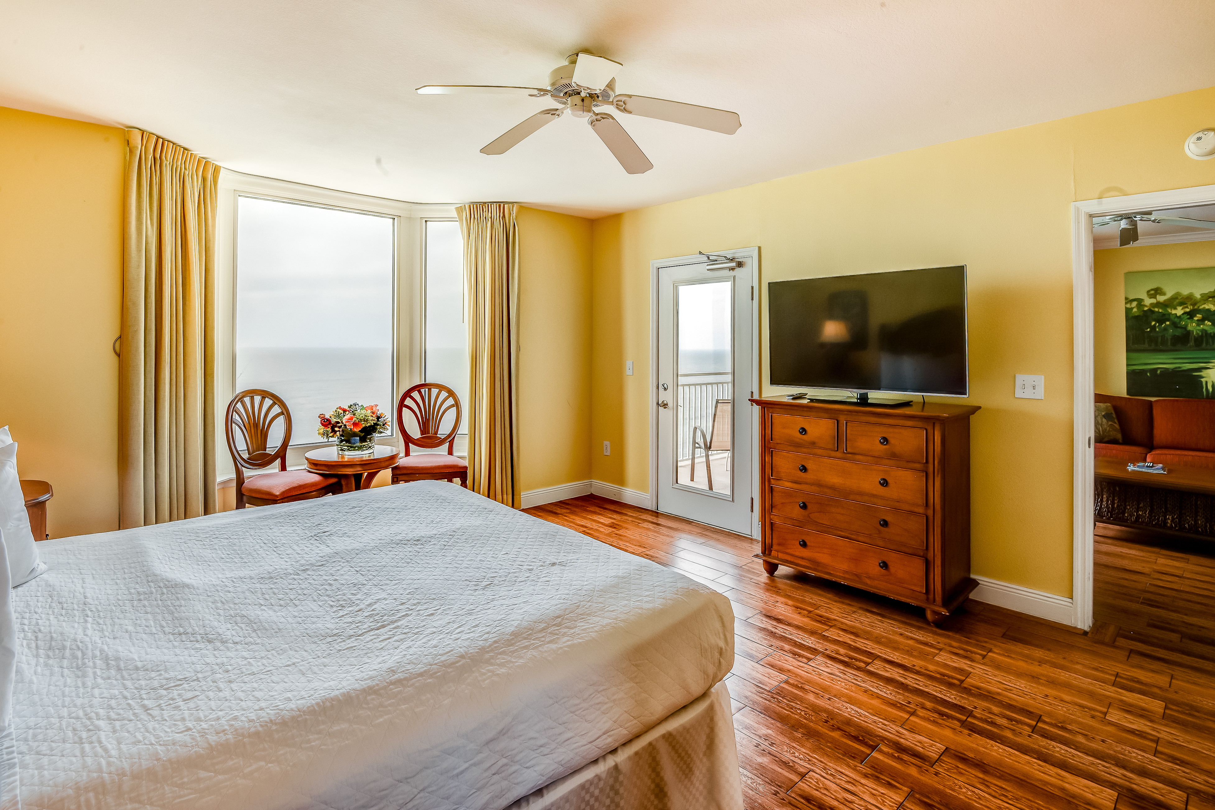 Emerald Beach Resort 2131 Condo rental in Emerald Beach Resort in Panama City Beach Florida - #12