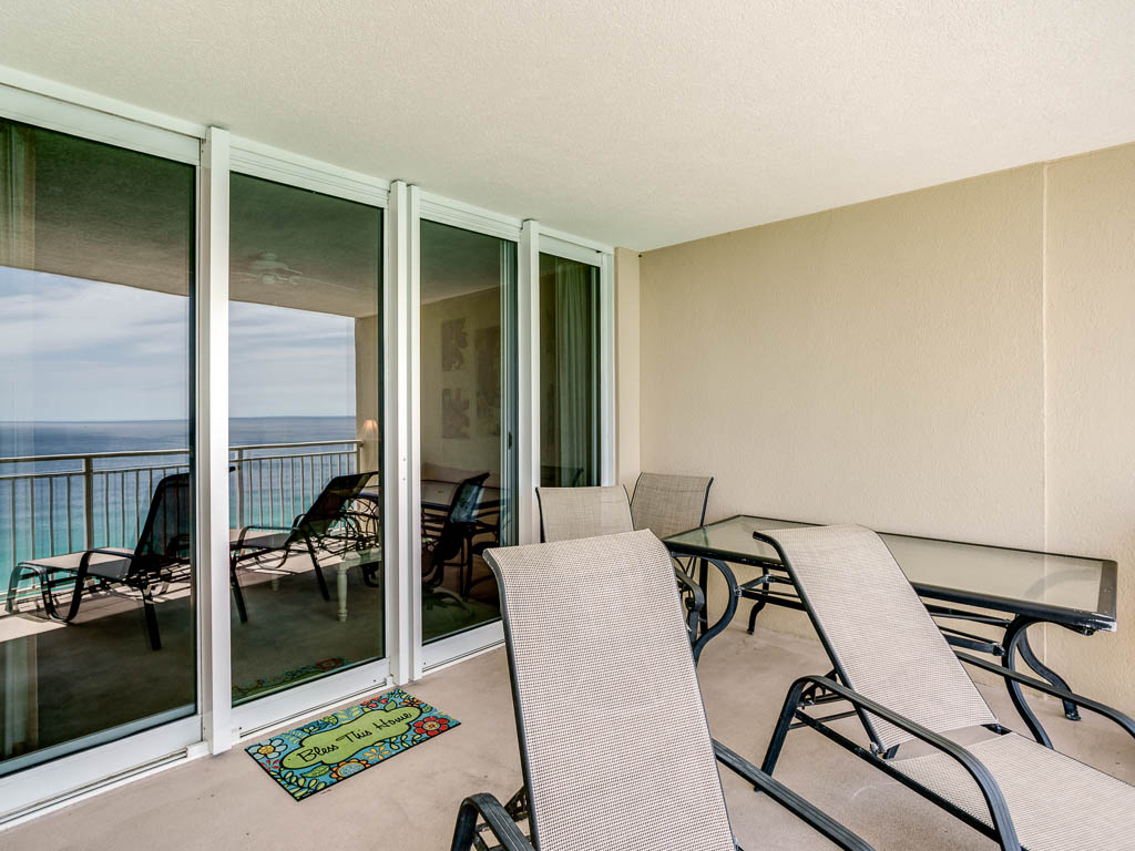 Emerald Beach Resort 2236 Condo rental in Emerald Beach Resort in Panama City Beach Florida - #5