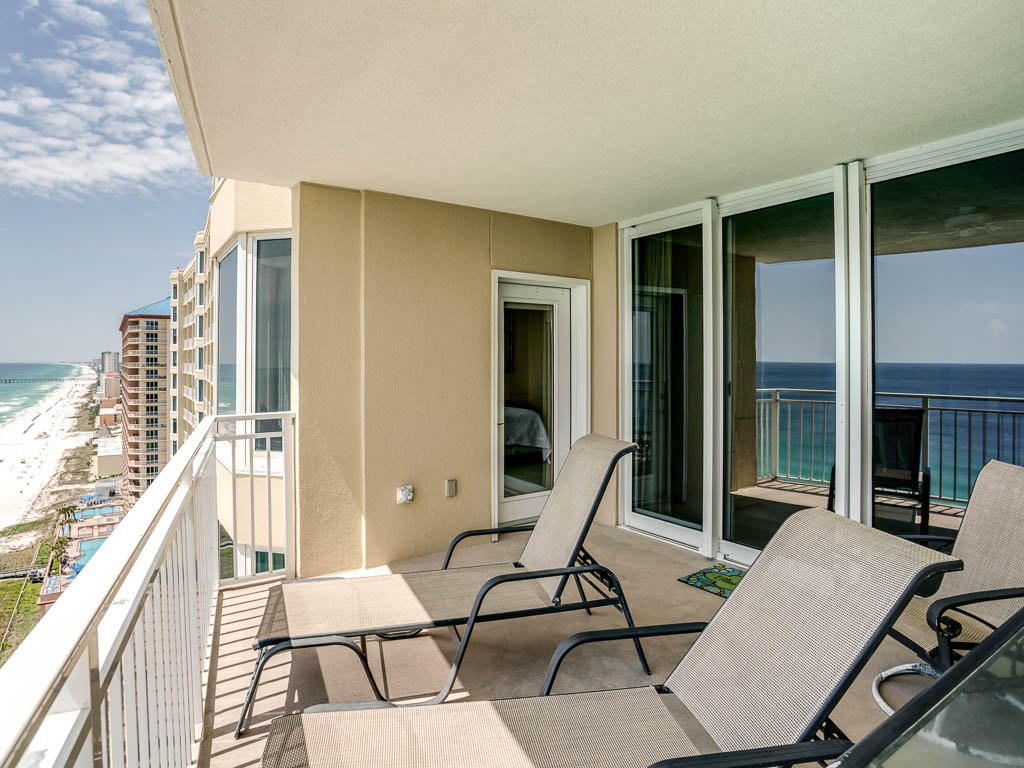 Emerald Beach Resort 2236 Condo rental in Emerald Beach Resort in Panama City Beach Florida - #6