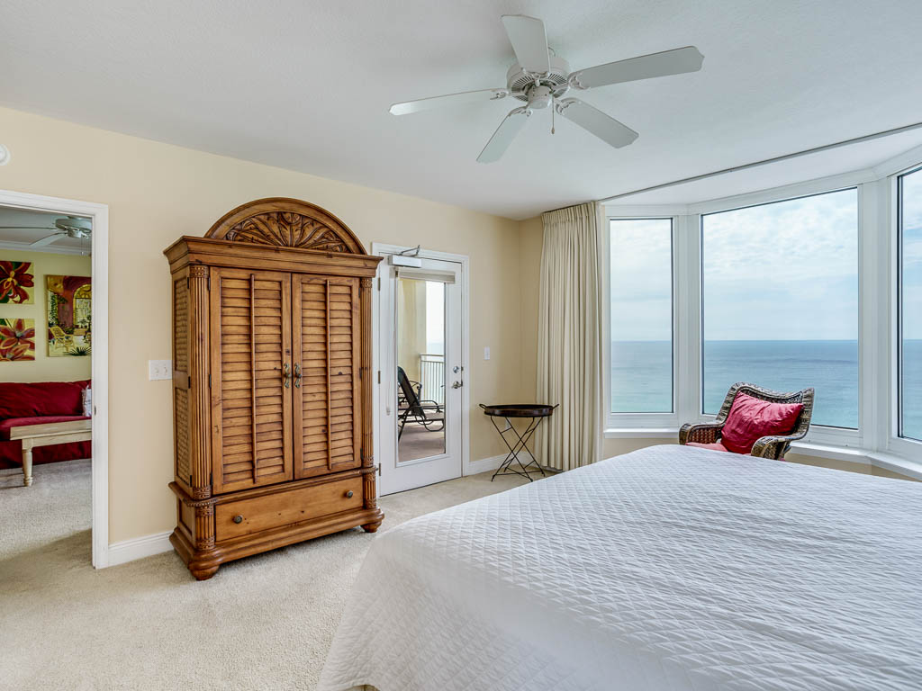 Emerald Beach Resort 2236 Condo rental in Emerald Beach Resort in Panama City Beach Florida - #12