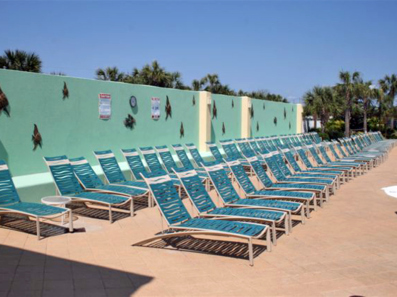 Emerald Beach Resort 2236 Condo rental in Emerald Beach Resort in Panama City Beach Florida - #23