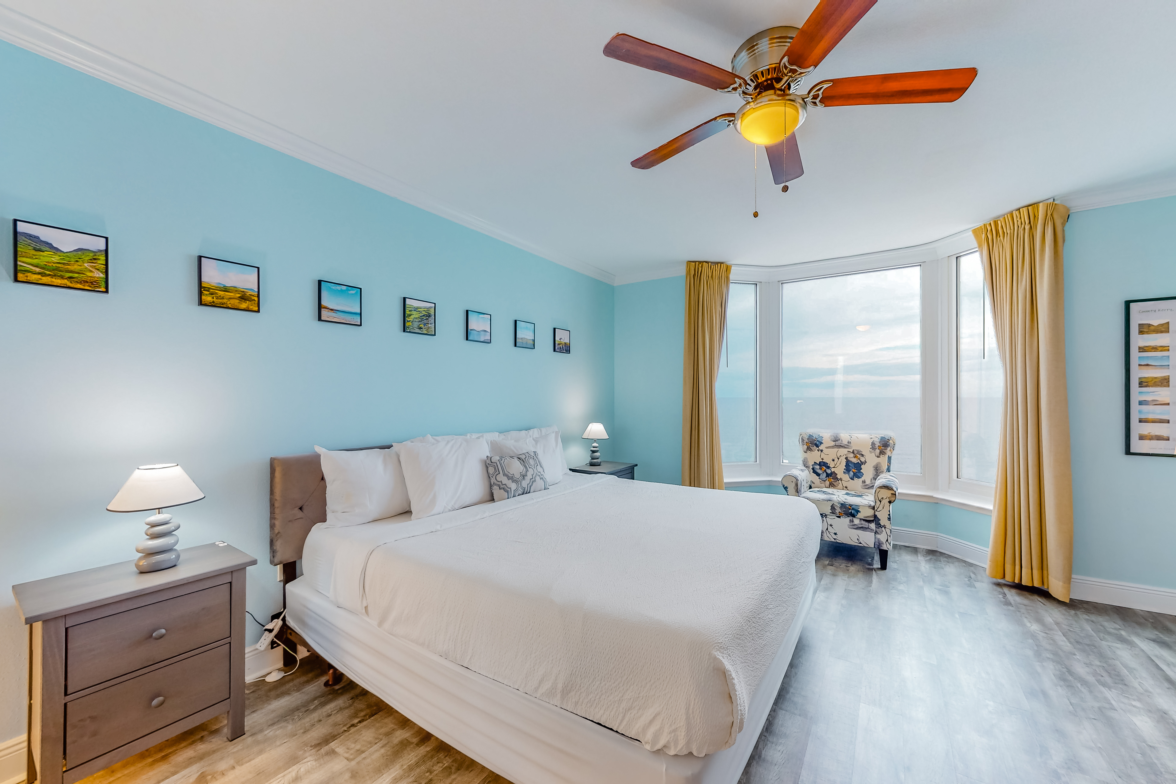 Emerald Beach Resort 2425 Condo rental in Emerald Beach Resort in Panama City Beach Florida - #11