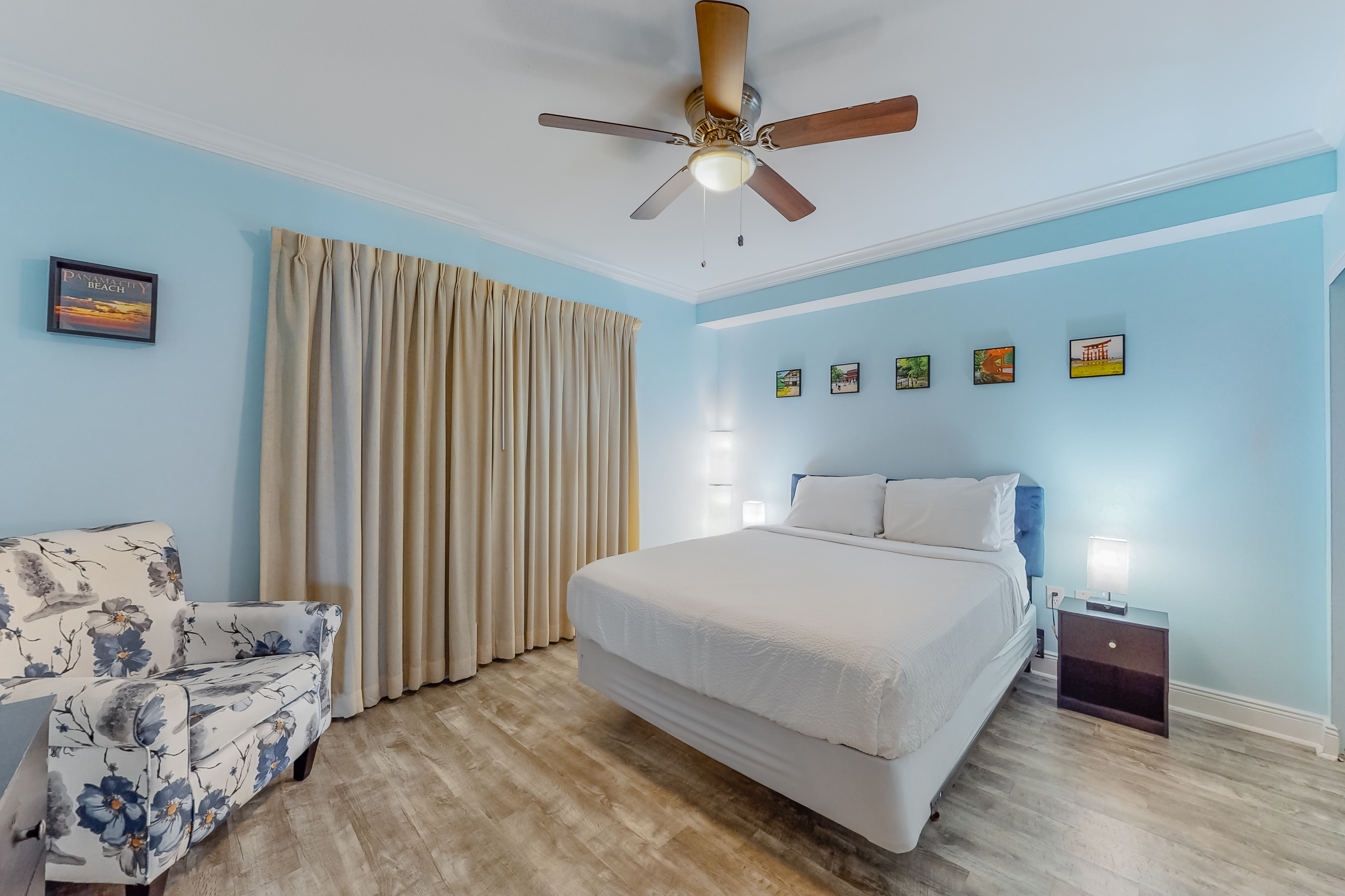 Emerald Beach Resort 2425 Condo rental in Emerald Beach Resort in Panama City Beach Florida - #15