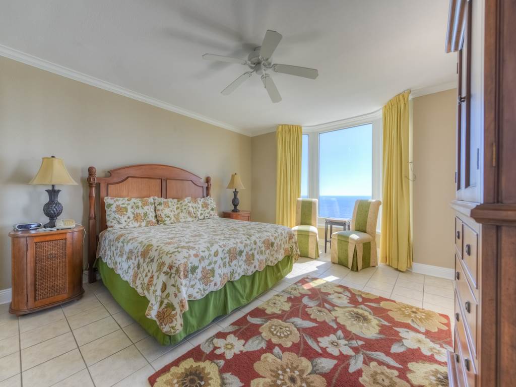Emerald Beach Resort 2531 Condo rental in Emerald Beach Resort in Panama City Beach Florida - #7