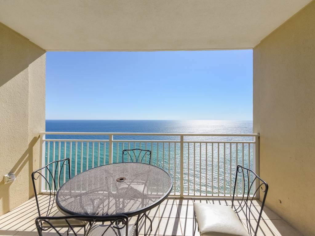 Emerald Beach Resort 2531 Condo rental in Emerald Beach Resort in Panama City Beach Florida - #14