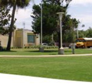Emerald Coast Science Center in Fort Walton Beach Florida