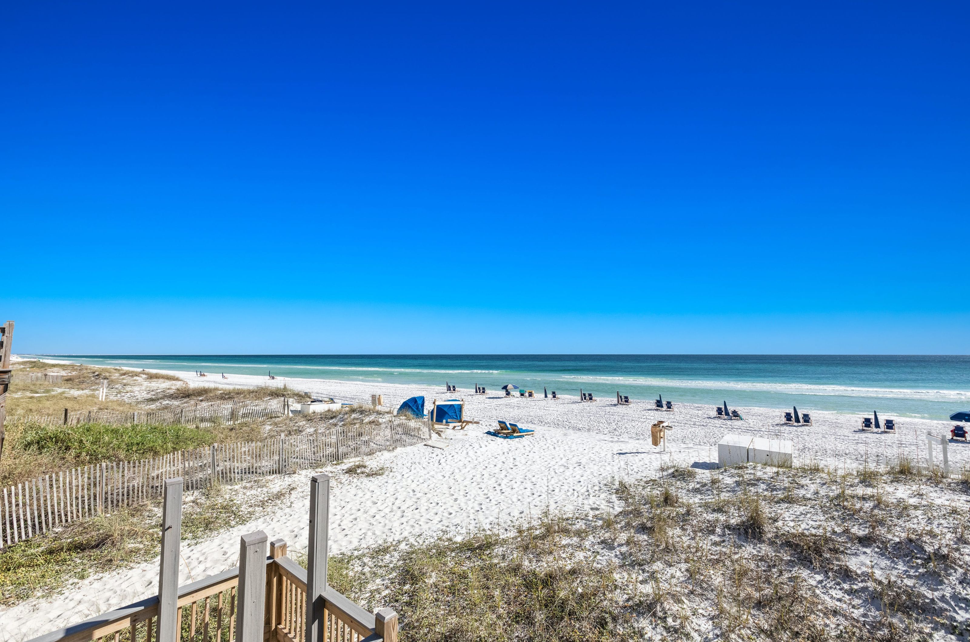Emerald Shores Destin Florida | Gated resort vacation rentals