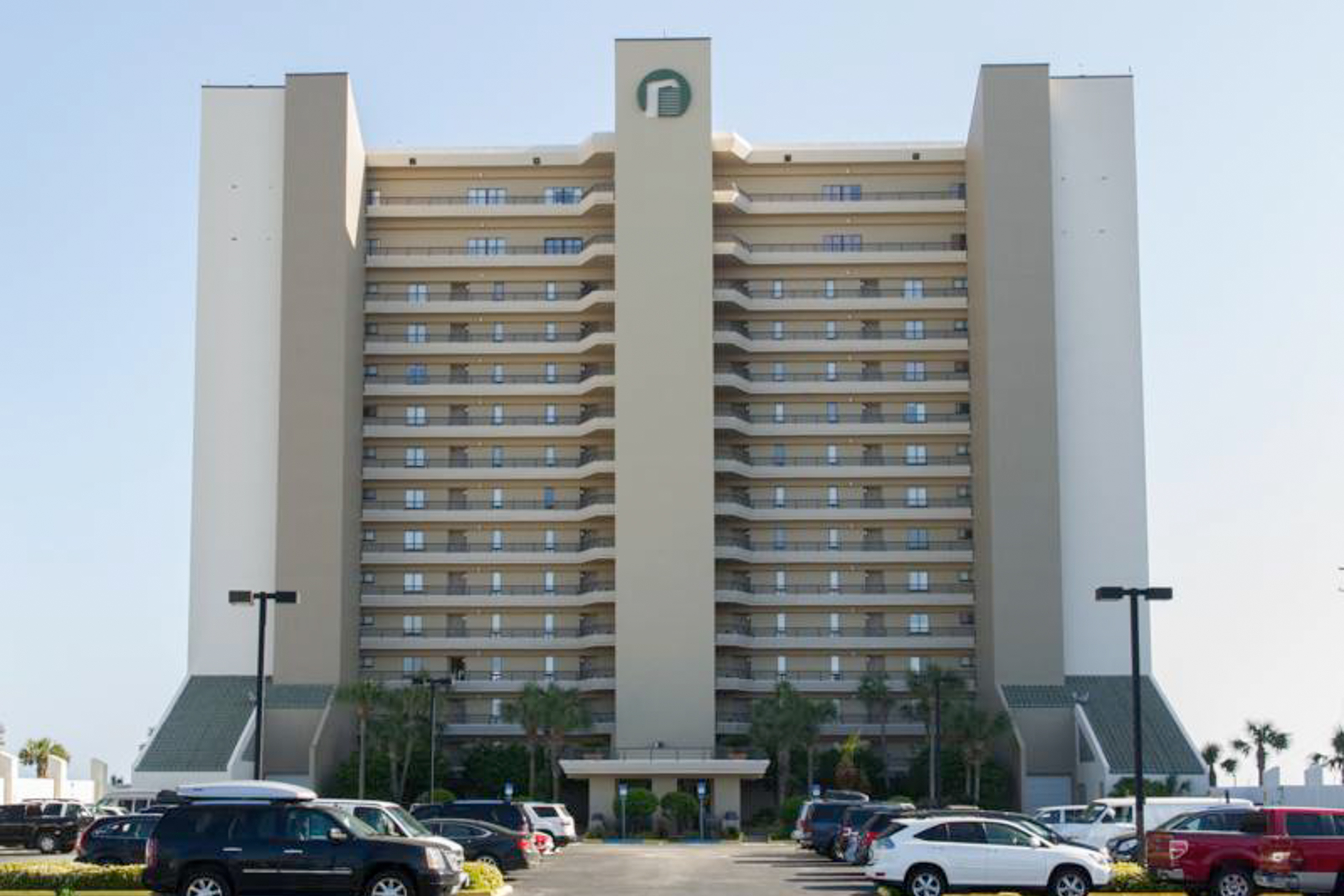 Emerald Towers 0202 Condo rental in Emerald Towers in Destin Florida - #22