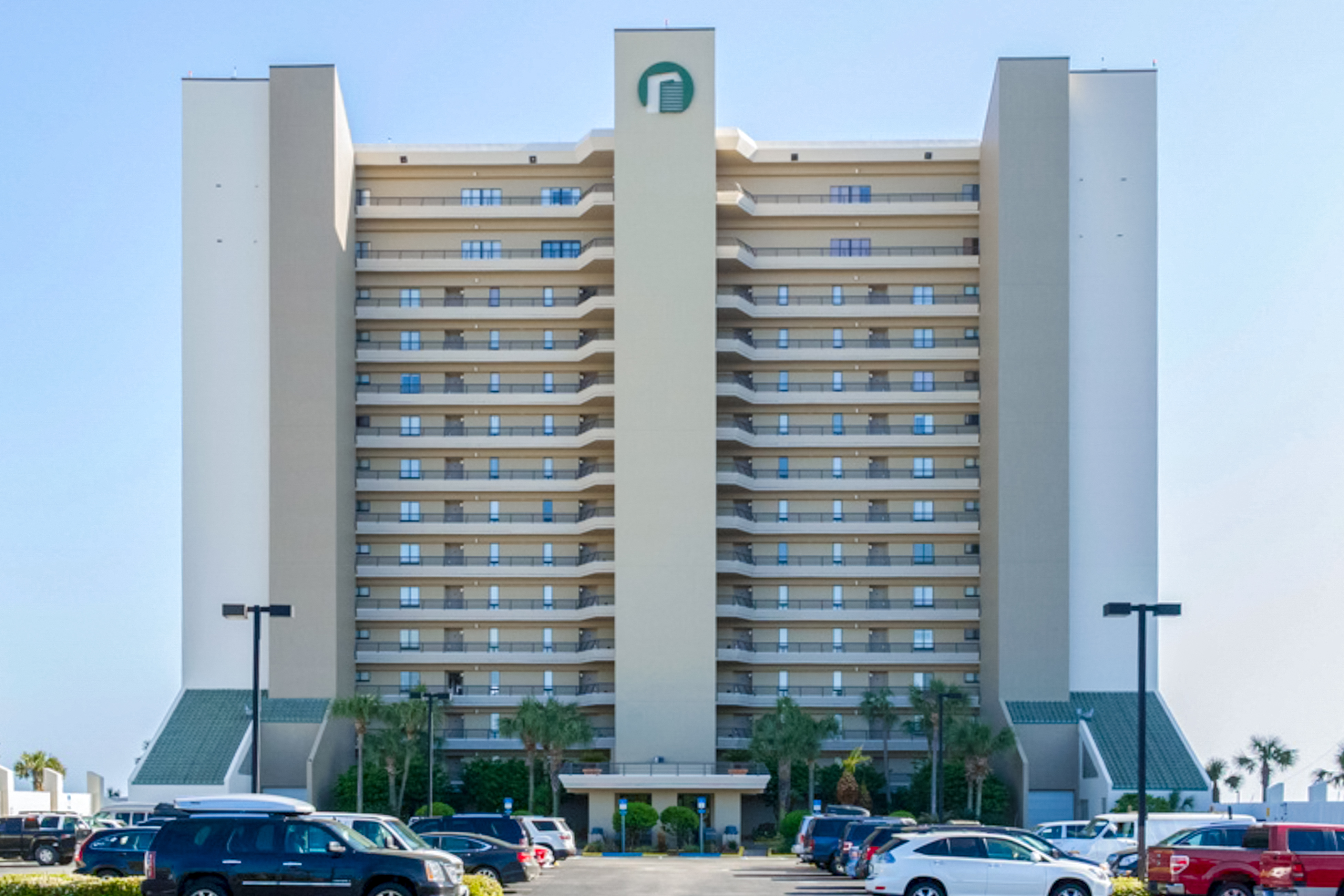 Emerald Towers 0603 Condo rental in Emerald Towers in Destin Florida - #20