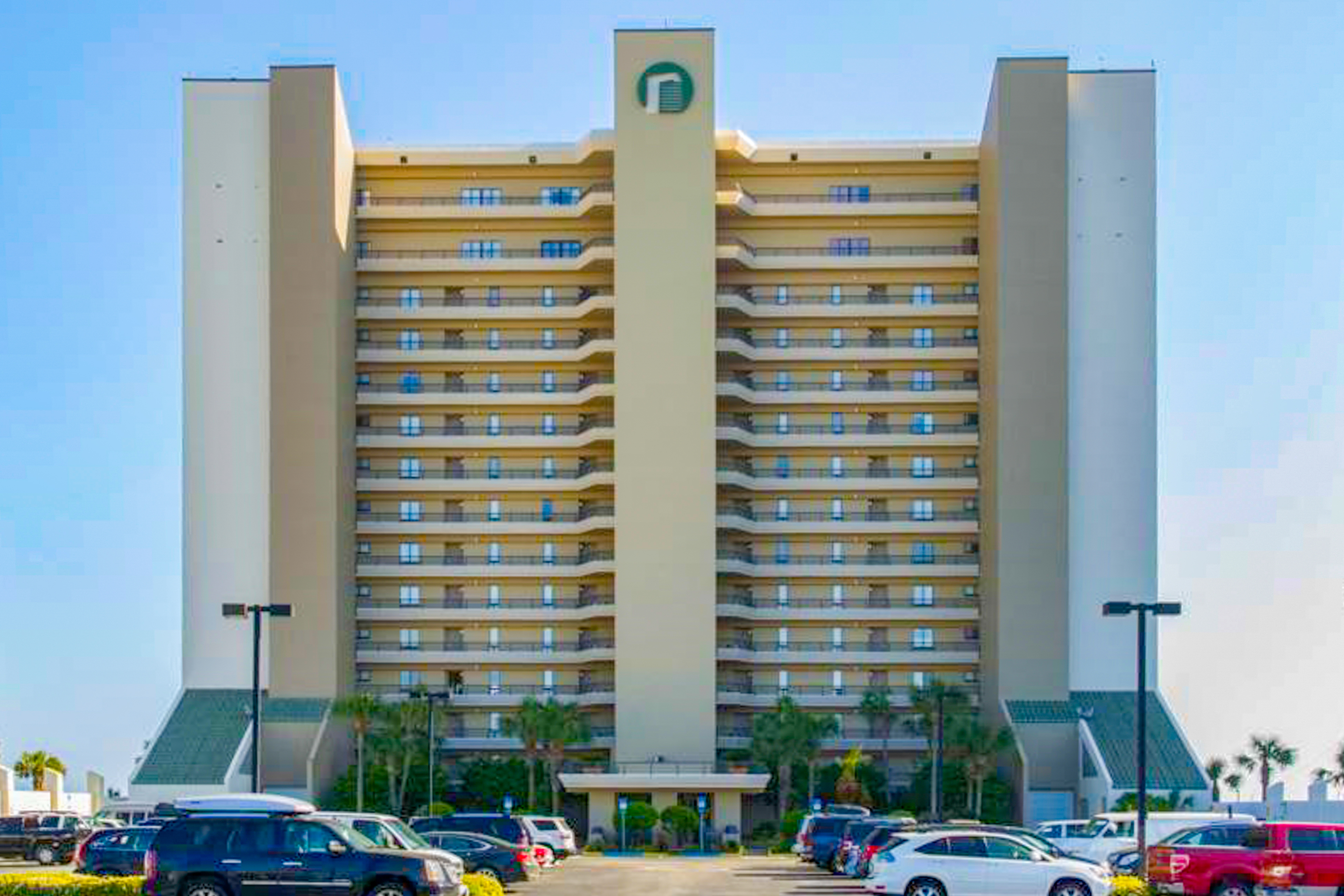 Emerald Towers 1102 Condo rental in Emerald Towers in Destin Florida - #18