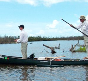 Finaddict Fishing Charters in Islamorada Florida