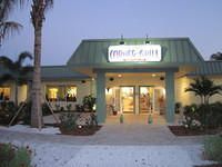 George & Wendy's Sanibel Seafood Grille in Sanibel-Captiva Florida