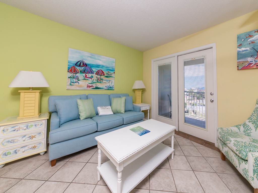 Grand Caribbean East & West E414 Condo rental in Grand Caribbean Perdido Key in Perdido Key Florida - #2