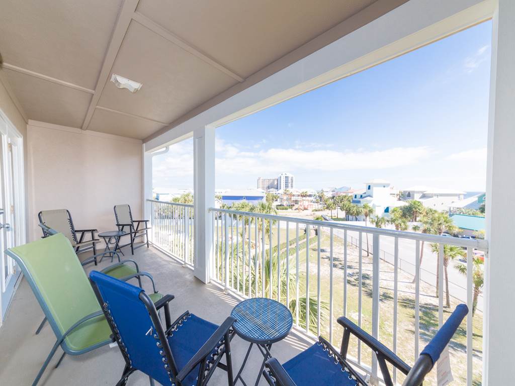 Grand Caribbean East & West E414 Condo rental in Grand Caribbean Perdido Key in Perdido Key Florida - #4