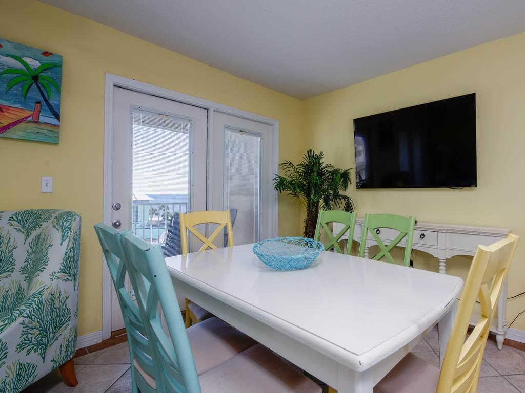 Grand Caribbean East & West E414 Condo rental in Grand Caribbean Perdido Key in Perdido Key Florida - #8