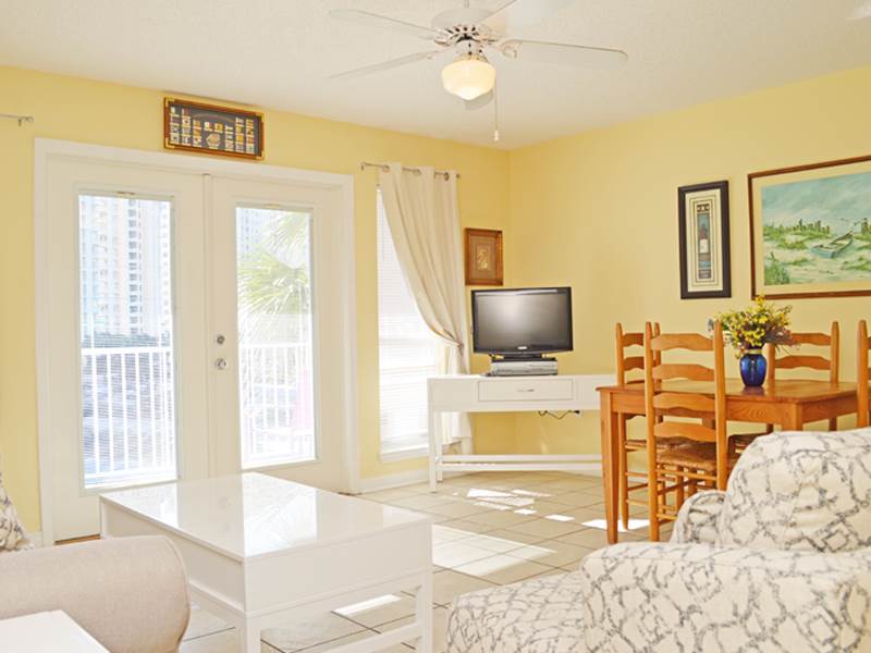 Grand Caribbean East & West W315 Condo rental in Grand Caribbean Perdido Key in Perdido Key Florida - #2