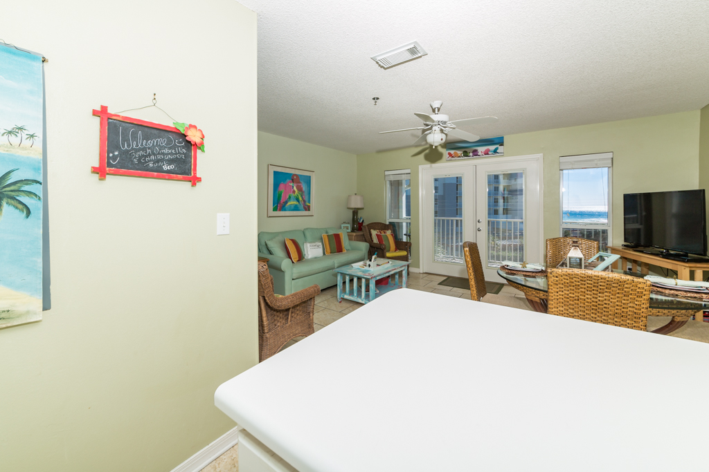 Grand Caribbean East & West W404 Condo rental in Grand Caribbean Perdido Key in Perdido Key Florida - #13