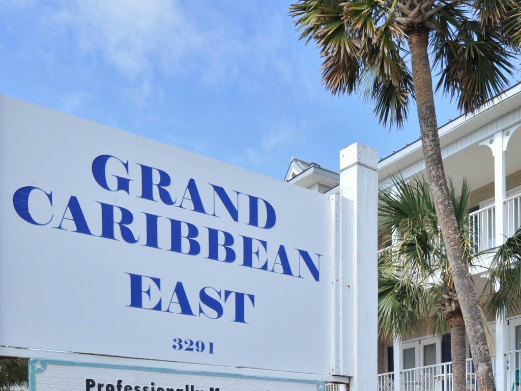Grand Caribbean East 0104 Condo rental in Grand Caribbean in Destin Florida - #13