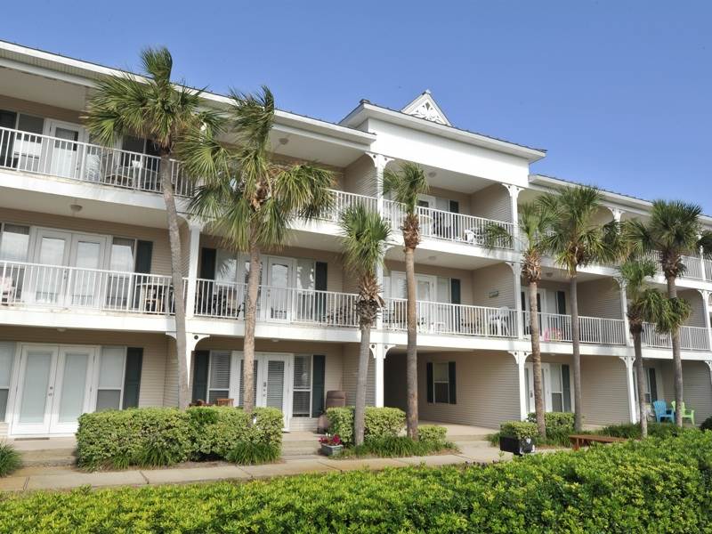 Grand Caribbean West 0313 Condo rental in Grand Caribbean in Destin Florida - #11