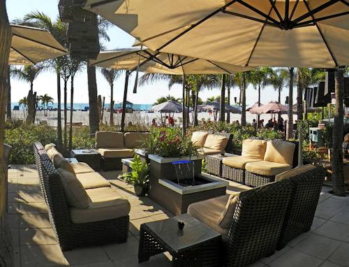 Grand Plaza Hotel Beachfront Resort in St Petersburg FL 69