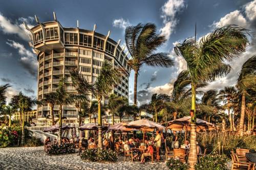 Grand Plaza Hotel Beachfront Resort in St Petersburg FL 65
