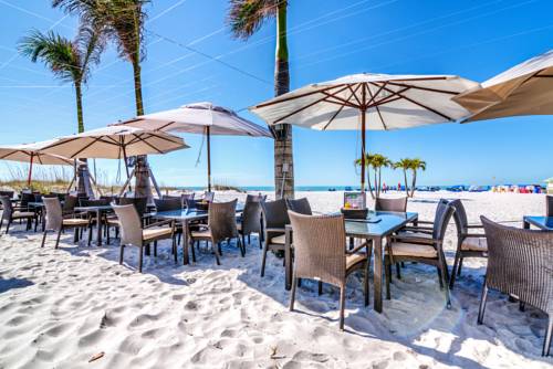 Grand Plaza Hotel Beachfront Resort in St Petersburg FL 67