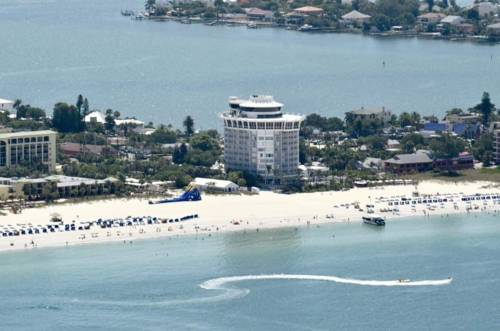 Grand Plaza Hotel Beachfront Resort in St Petersburg FL 68