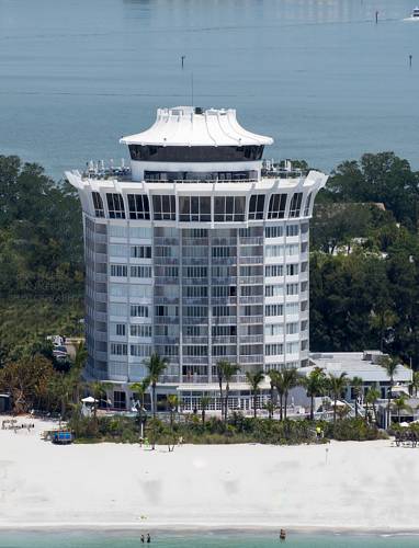 Grand Plaza Hotel Beachfront Resort in St Petersburg FL 63