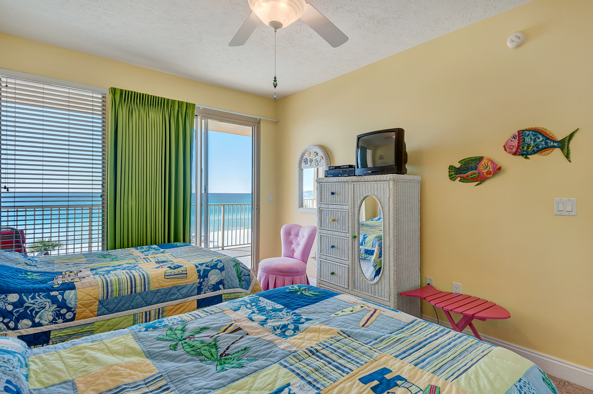 Unit 0306 Condo rental in Gulf Crest Panama City Condo Rentals in Panama City Beach Florida - #22