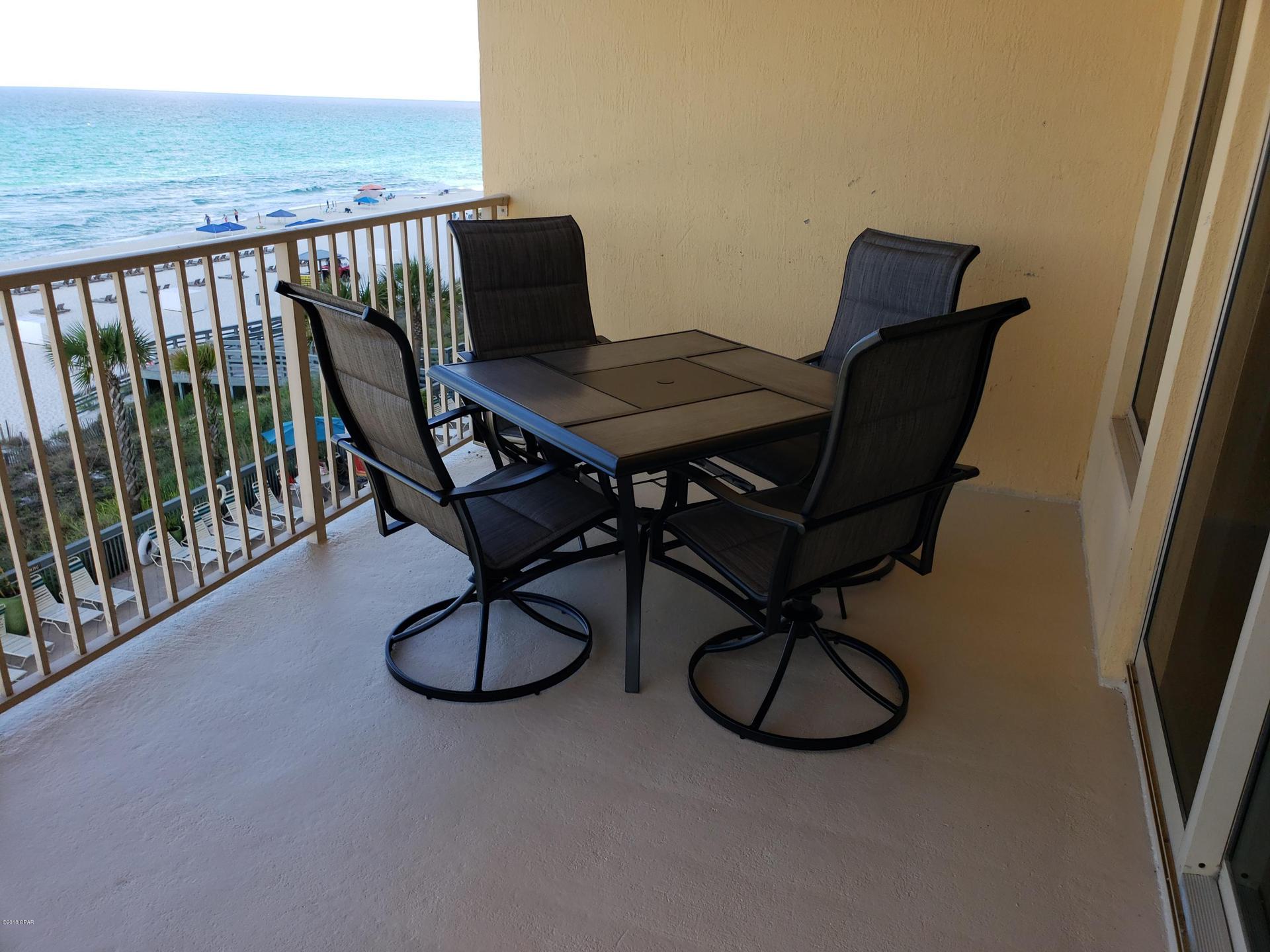 Unit 0401 Condo rental in Gulf Crest Panama City Condo Rentals in Panama City Beach Florida - #1