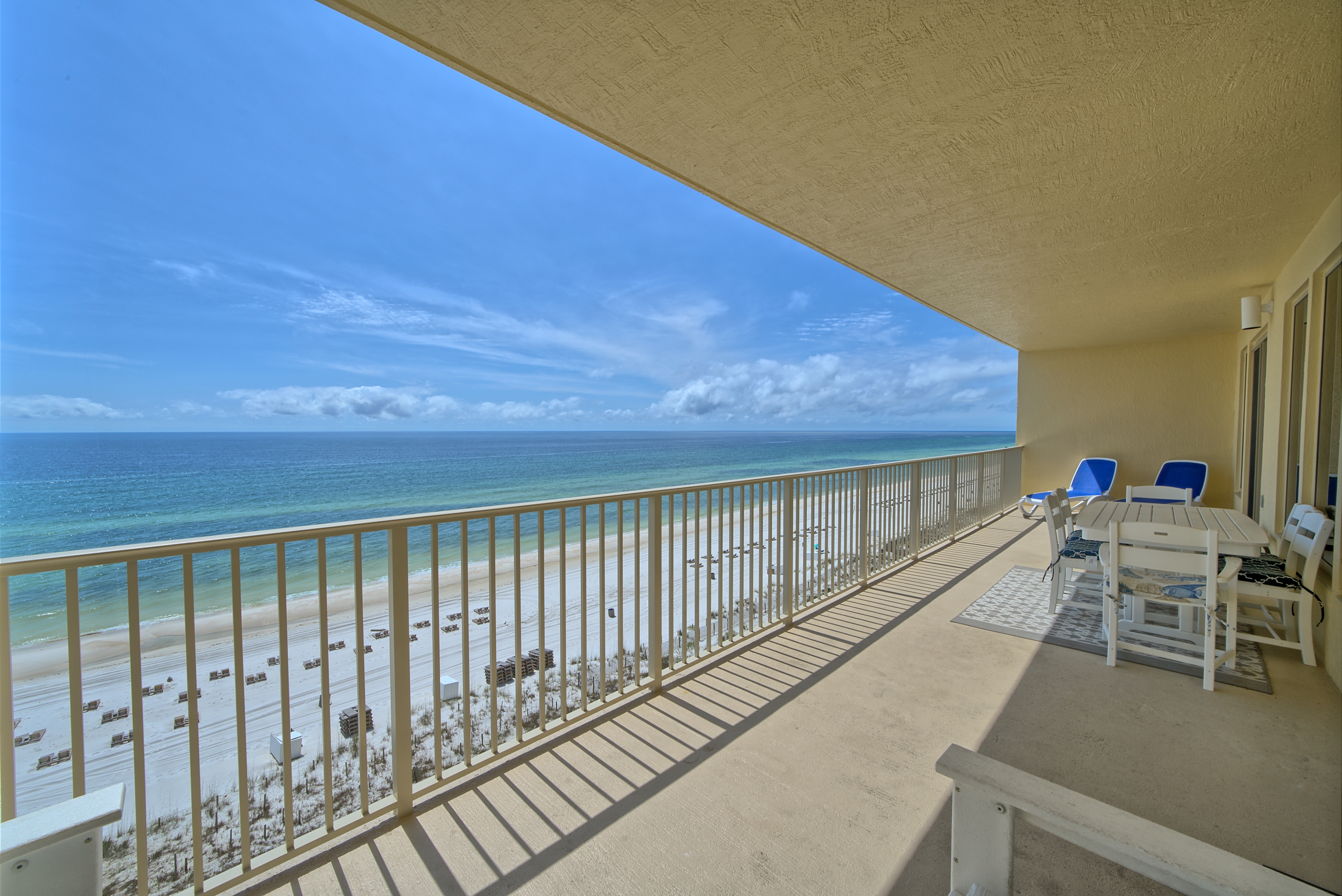 Unit 0706 Condo rental in Gulf Crest Panama City Condo Rentals in Panama City Beach Florida - #2