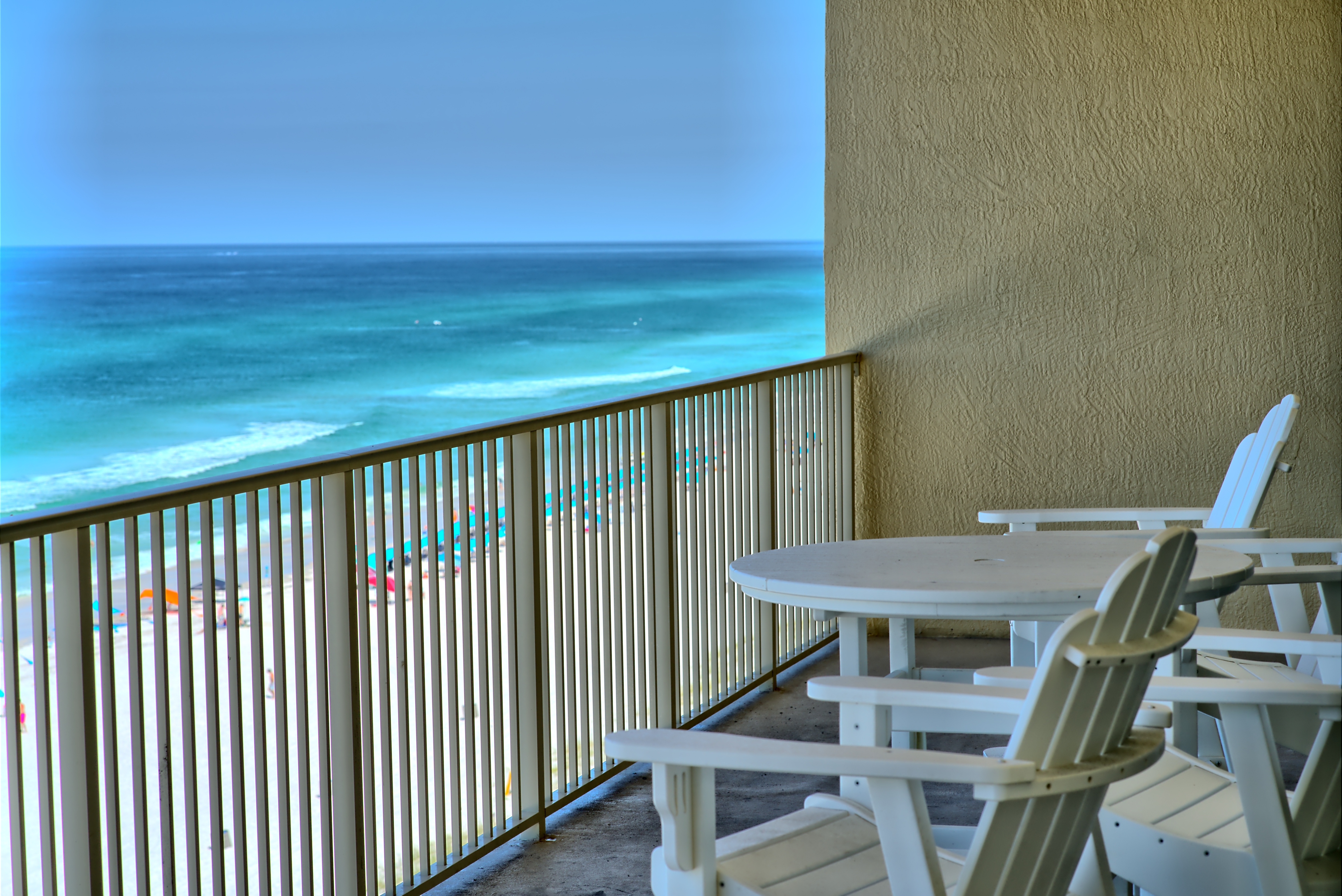 Unit 0803 Condo rental in Gulf Crest Panama City Condo Rentals in Panama City Beach Florida - #9