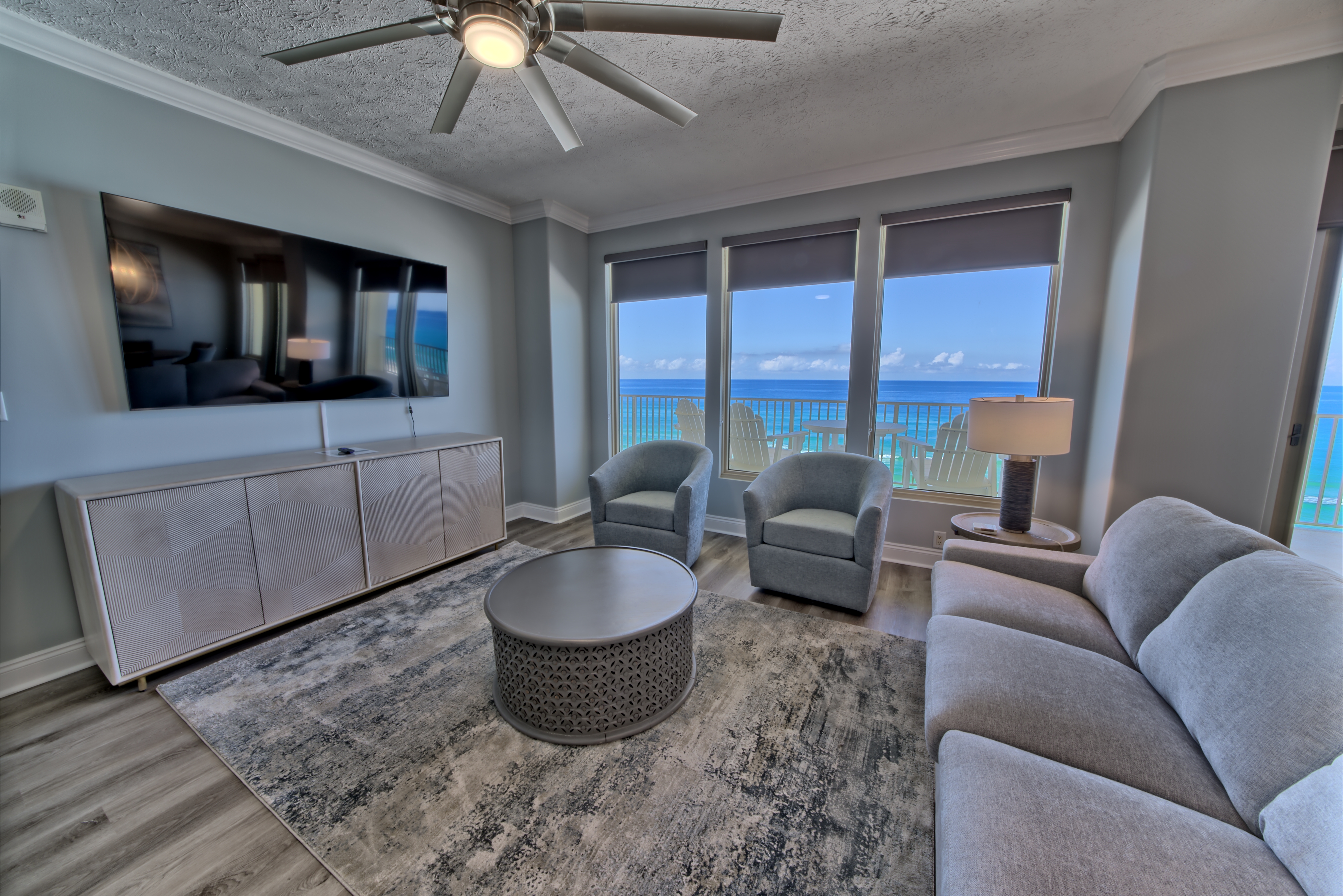 Unit 0803 Condo rental in Gulf Crest Panama City Condo Rentals in Panama City Beach Florida - #24
