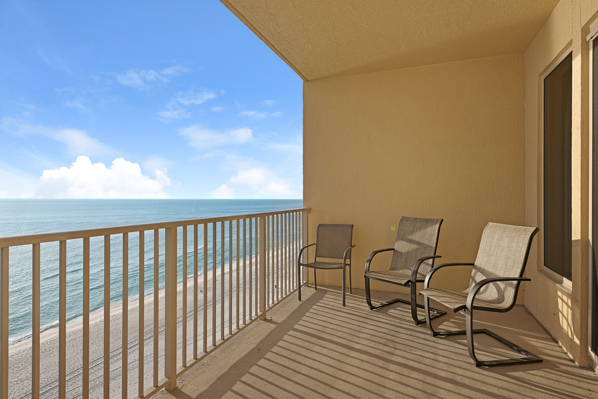 Unit 0905 Condo rental in Gulf Crest Panama City Condo Rentals in Panama City Beach Florida - #2