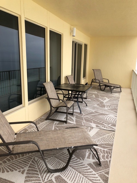 Unit 1105 Condo rental in Gulf Crest Panama City Condo Rentals in Panama City Beach Florida - #2