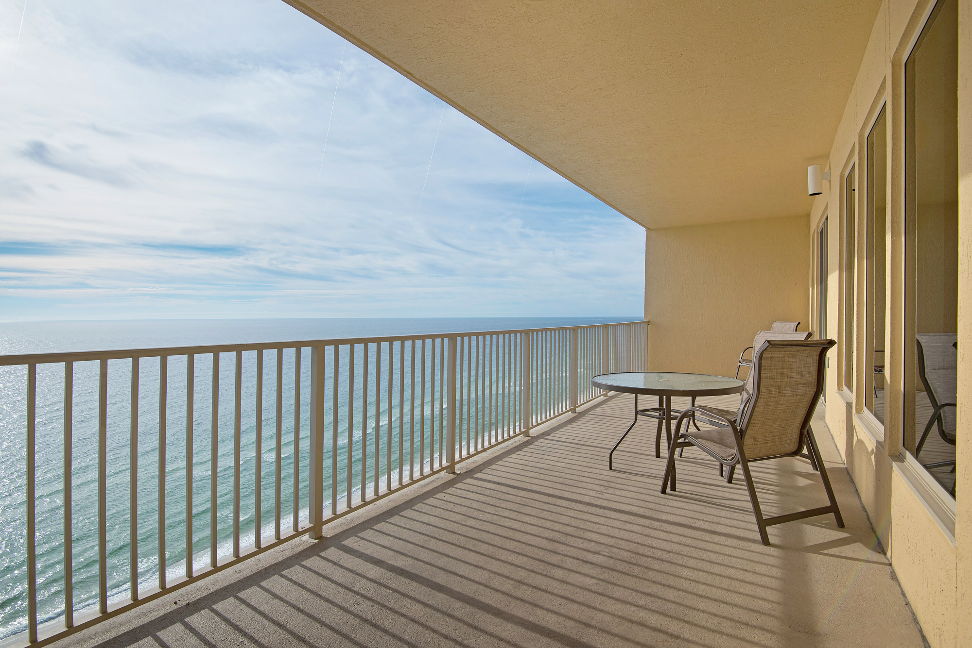 Unit 1406 Condo rental in Gulf Crest Panama City Condo Rentals in Panama City Beach Florida - #3