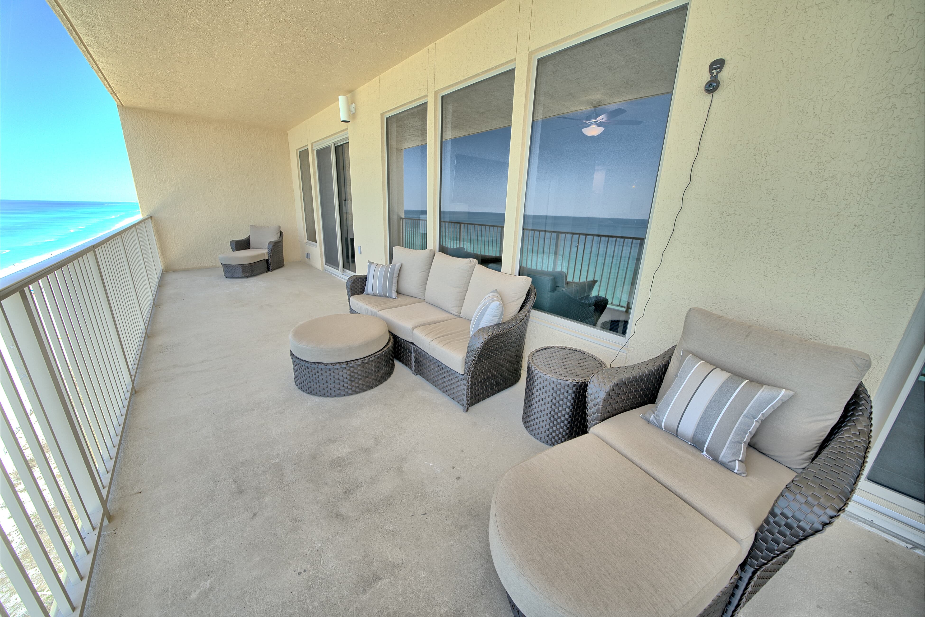 unit 1604 Condo rental in Gulf Crest Panama City Condo Rentals in Panama City Beach Florida - #2