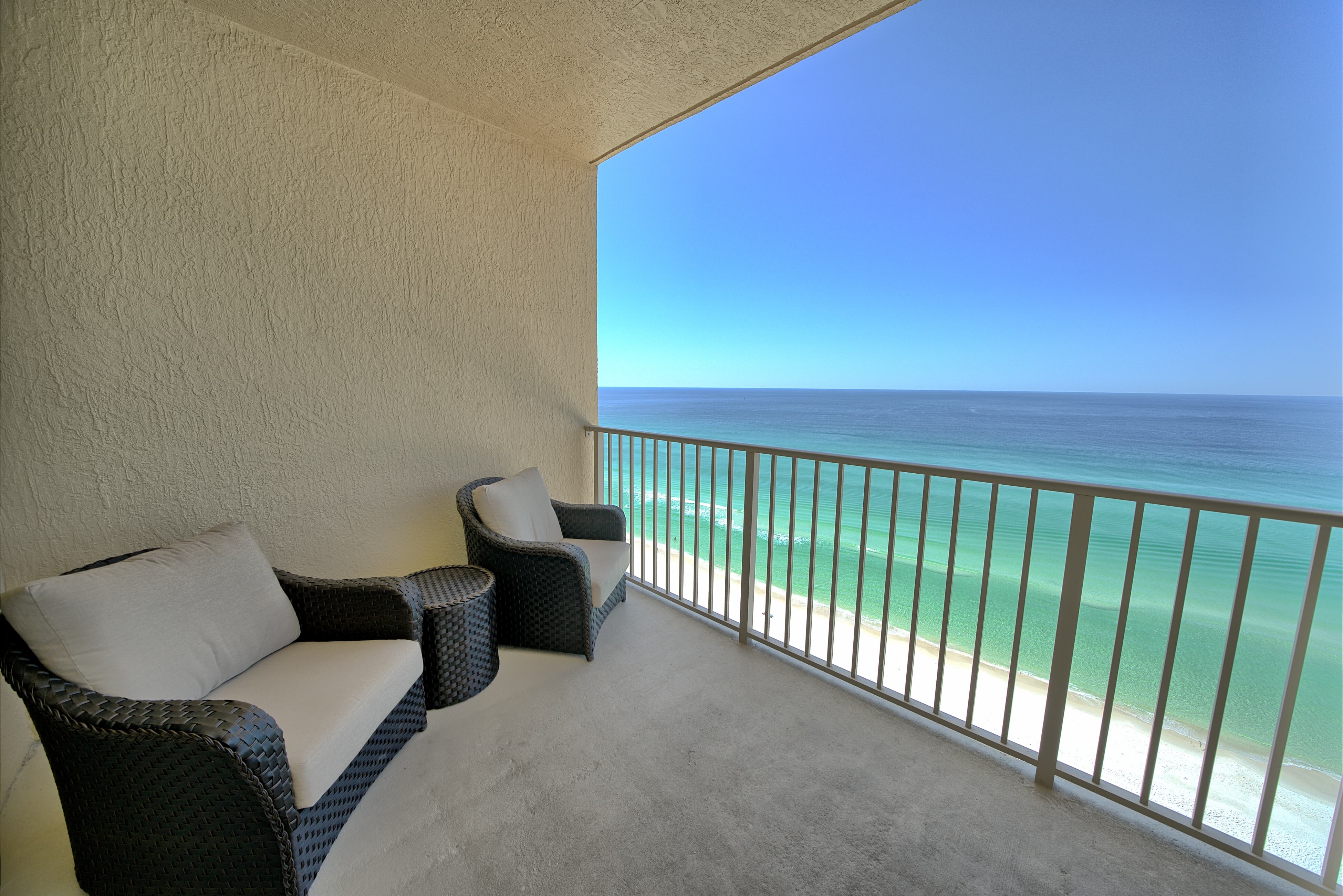 unit 1604 Condo rental in Gulf Crest Panama City Condo Rentals in Panama City Beach Florida - #3