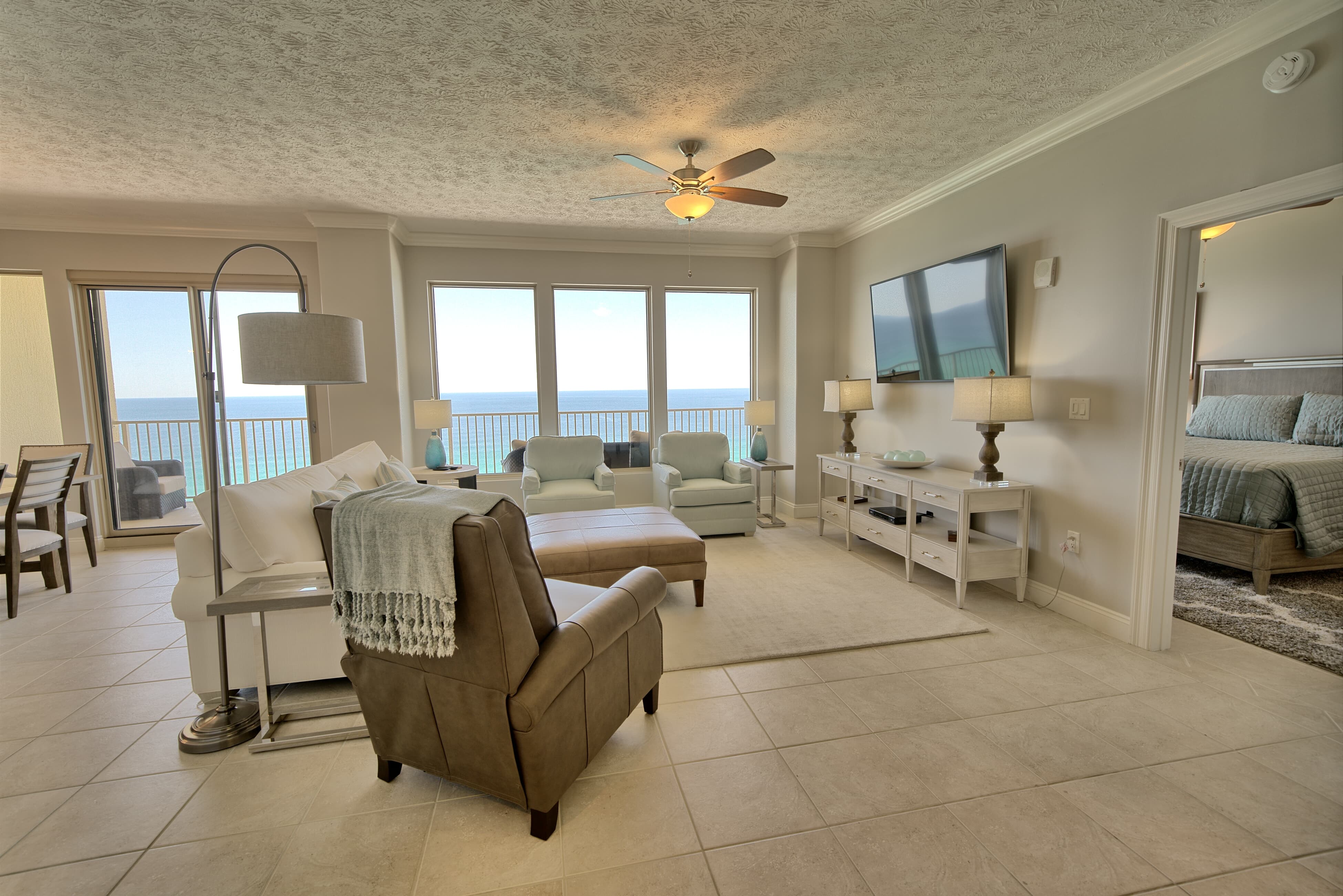 unit 1604 Condo rental in Gulf Crest Panama City Condo Rentals in Panama City Beach Florida - #14