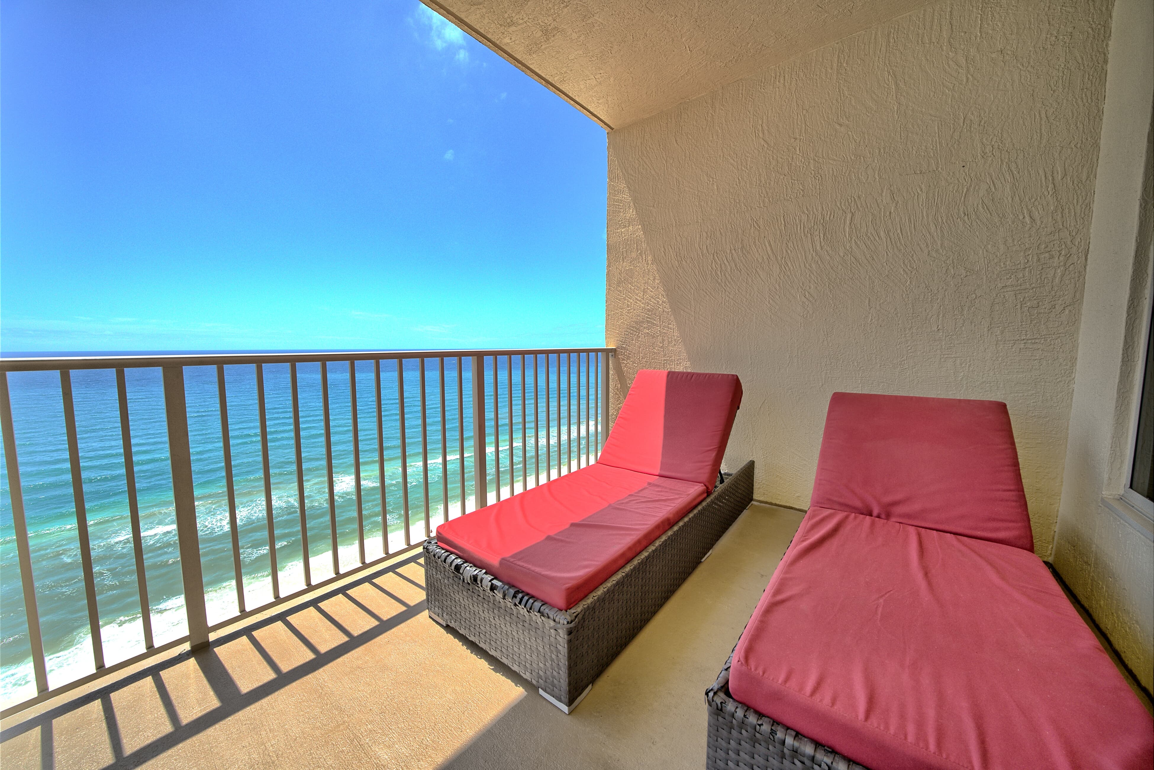 Unit 1605 Condo rental in Gulf Crest Panama City Condo Rentals in Panama City Beach Florida - #8