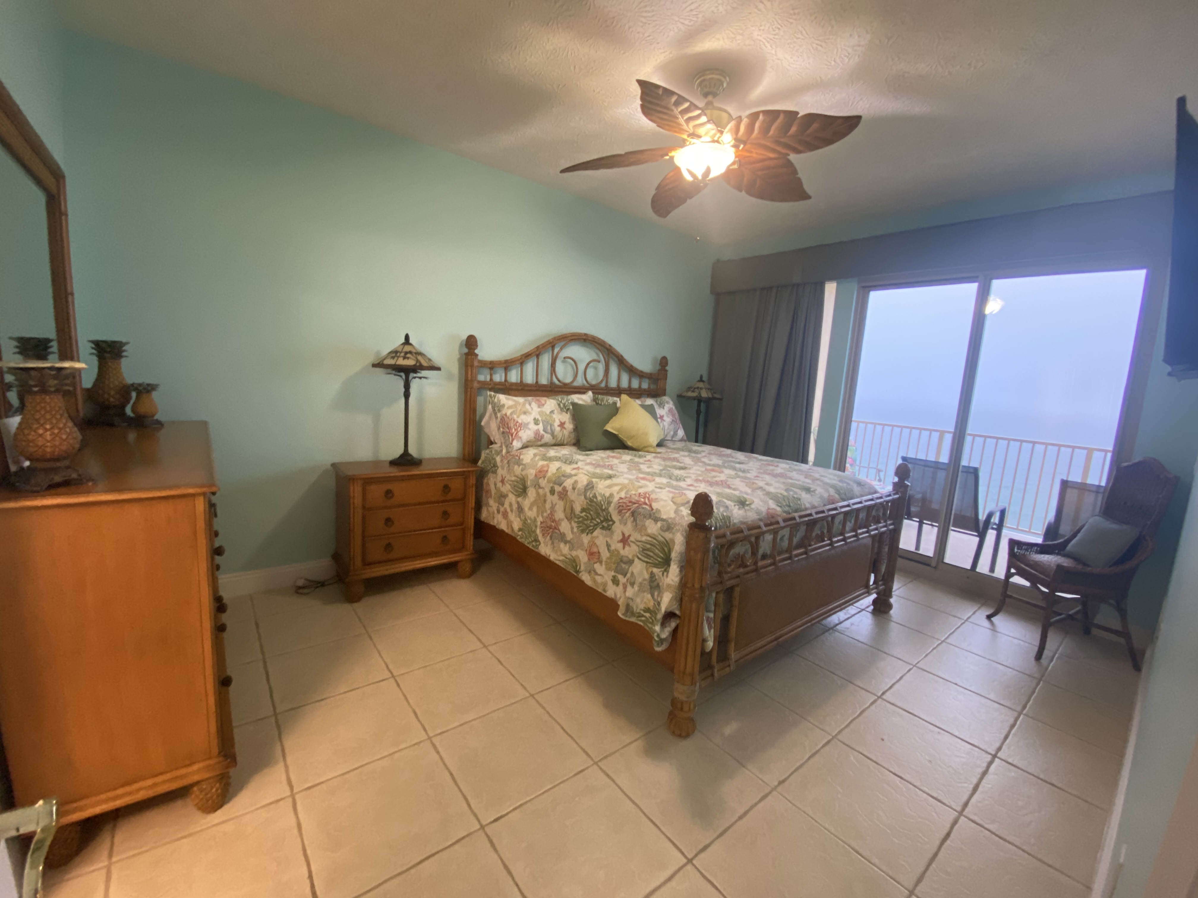 Unit 1707 Condo rental in Gulf Crest Panama City Condo Rentals in Panama City Beach Florida - #3