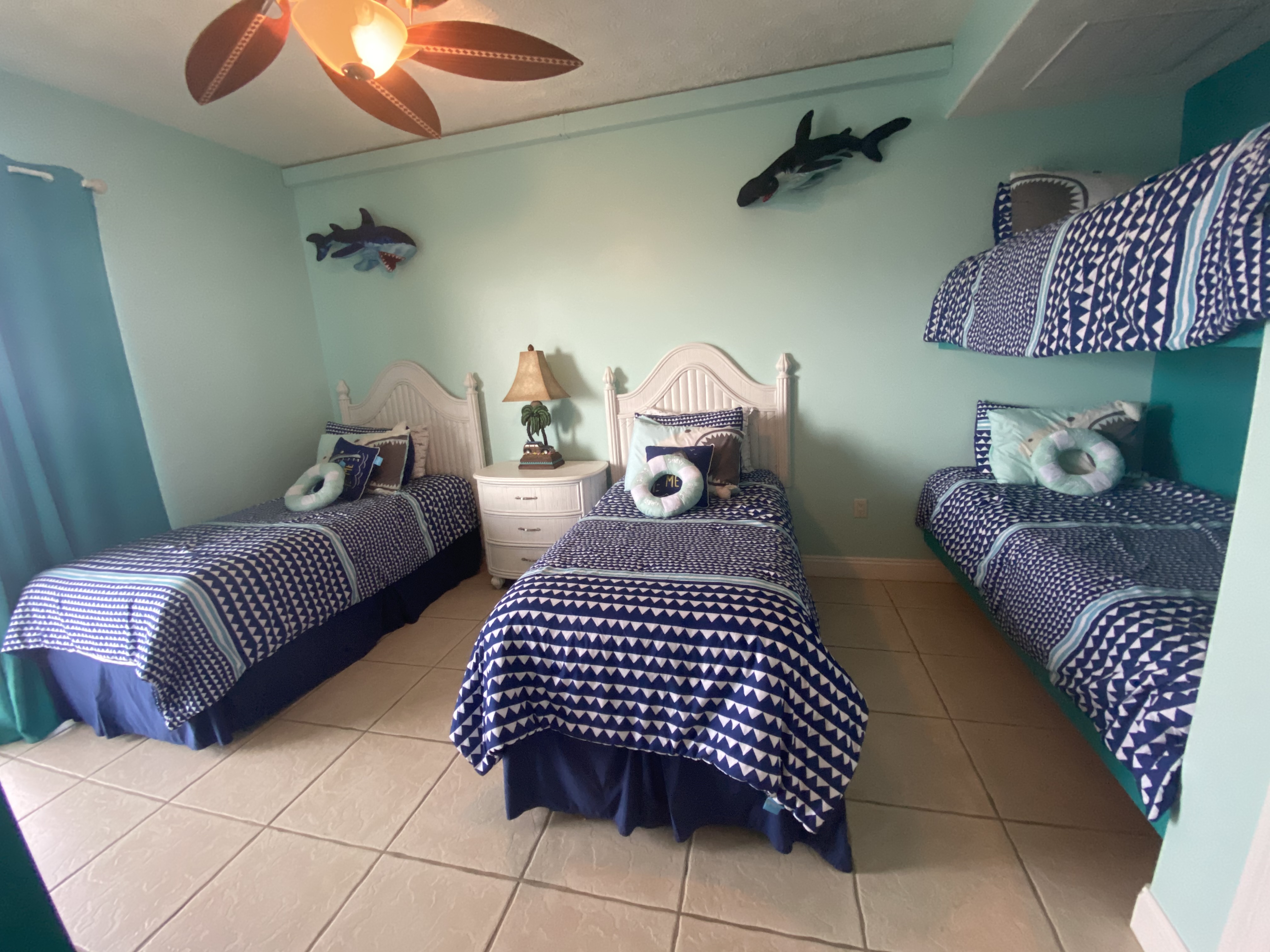Unit 1707 Condo rental in Gulf Crest Panama City Condo Rentals in Panama City Beach Florida - #9