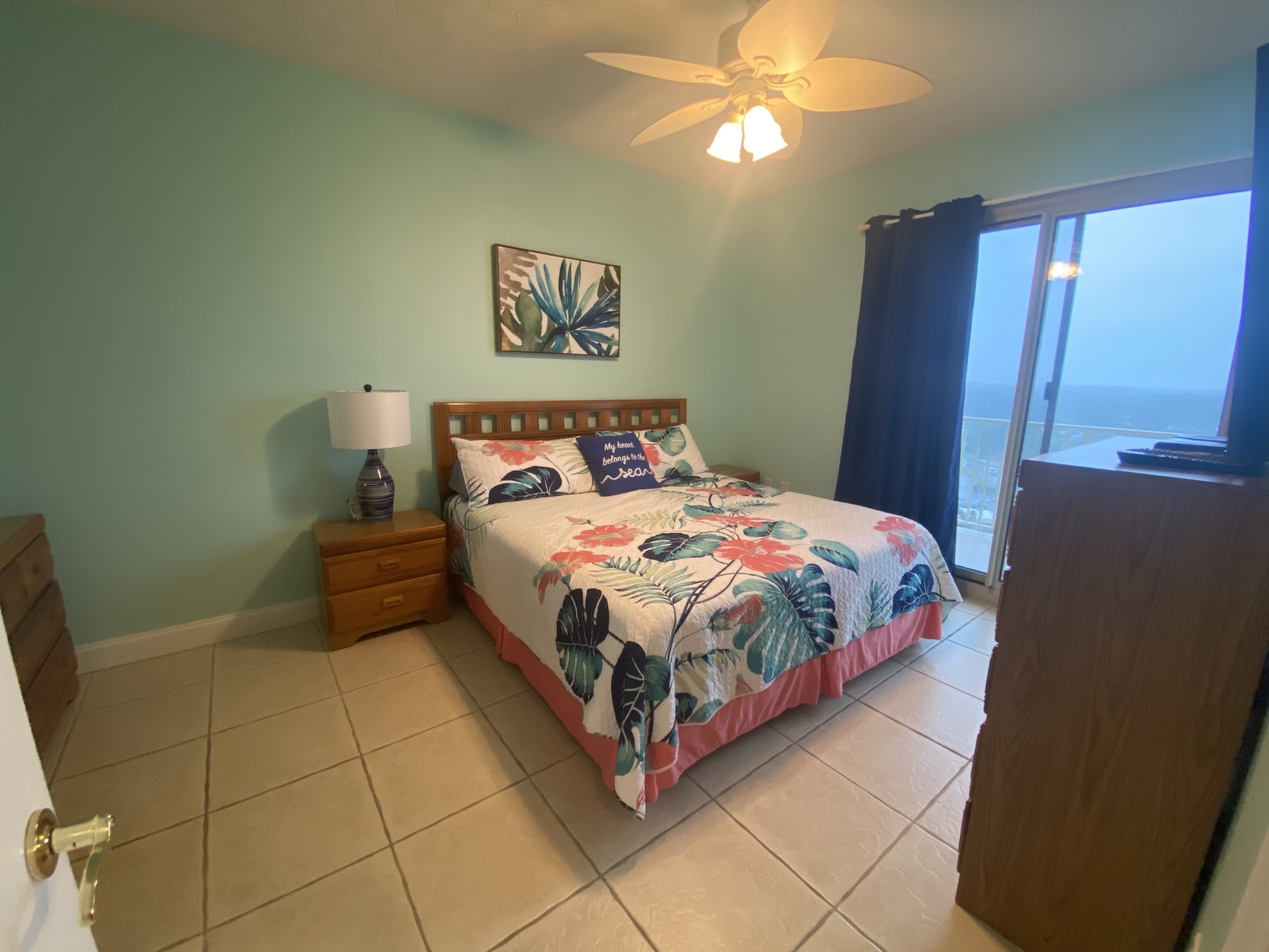 Unit 1707 Condo rental in Gulf Crest Panama City Condo Rentals in Panama City Beach Florida - #15