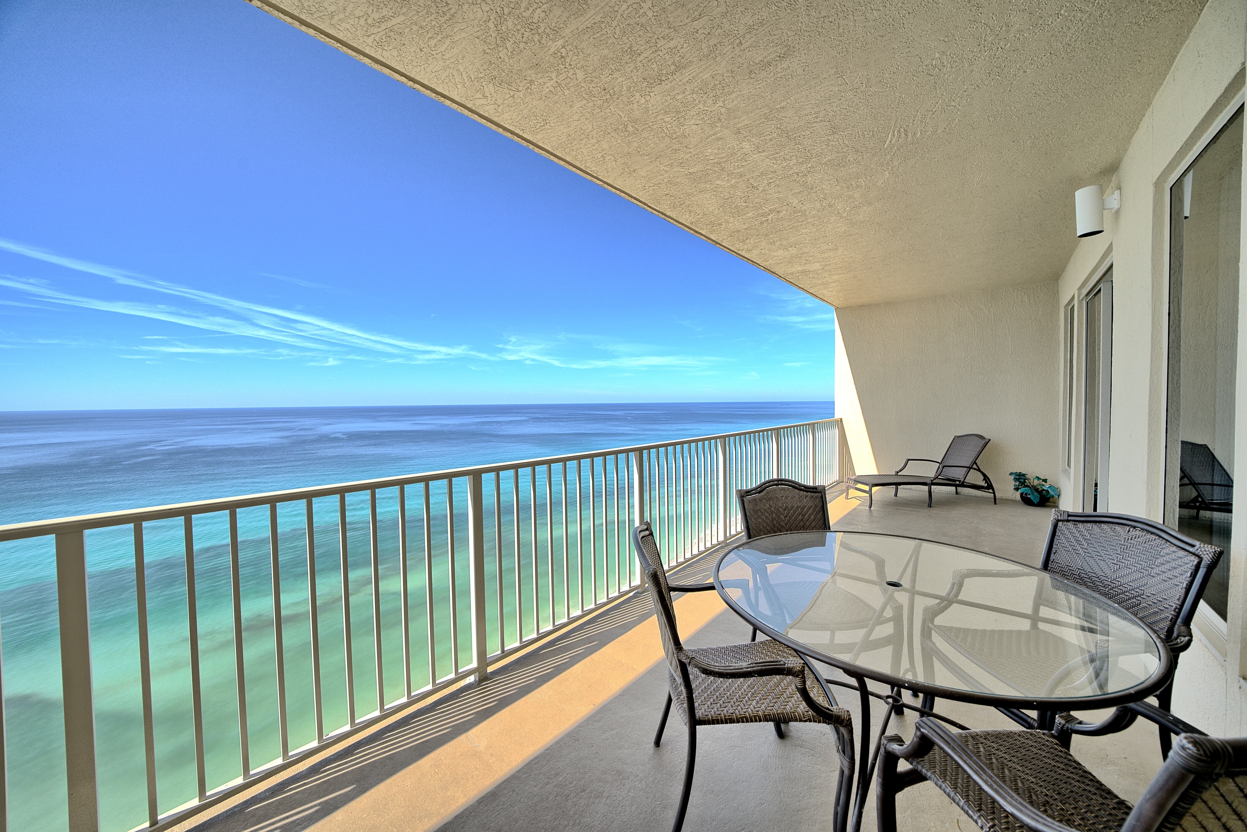 Unit 2102 Condo rental in Gulf Crest Panama City Condo Rentals in Panama City Beach Florida - #5