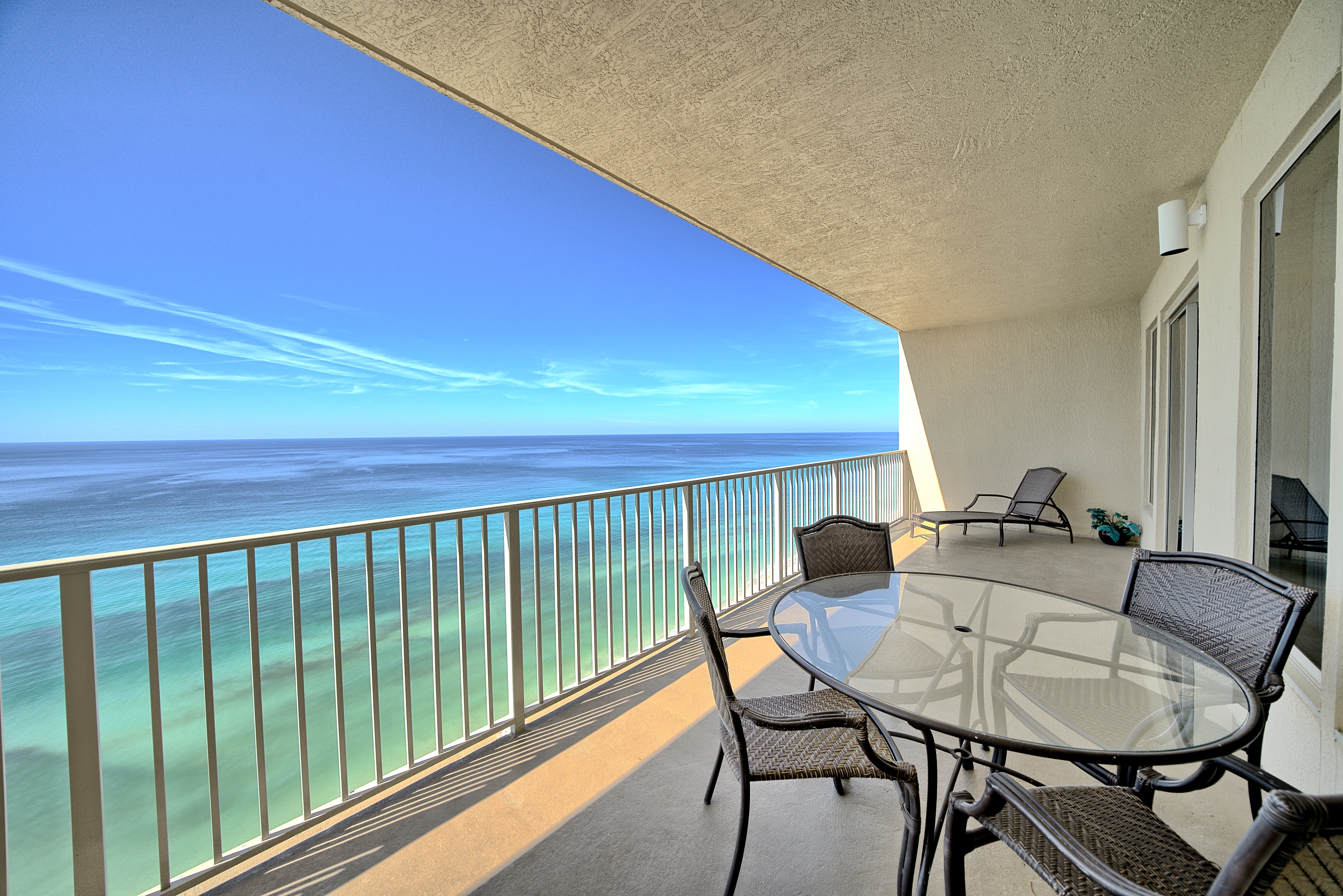 Unit 2102 Condo rental in Gulf Crest Panama City Condo Rentals in Panama City Beach Florida - #4
